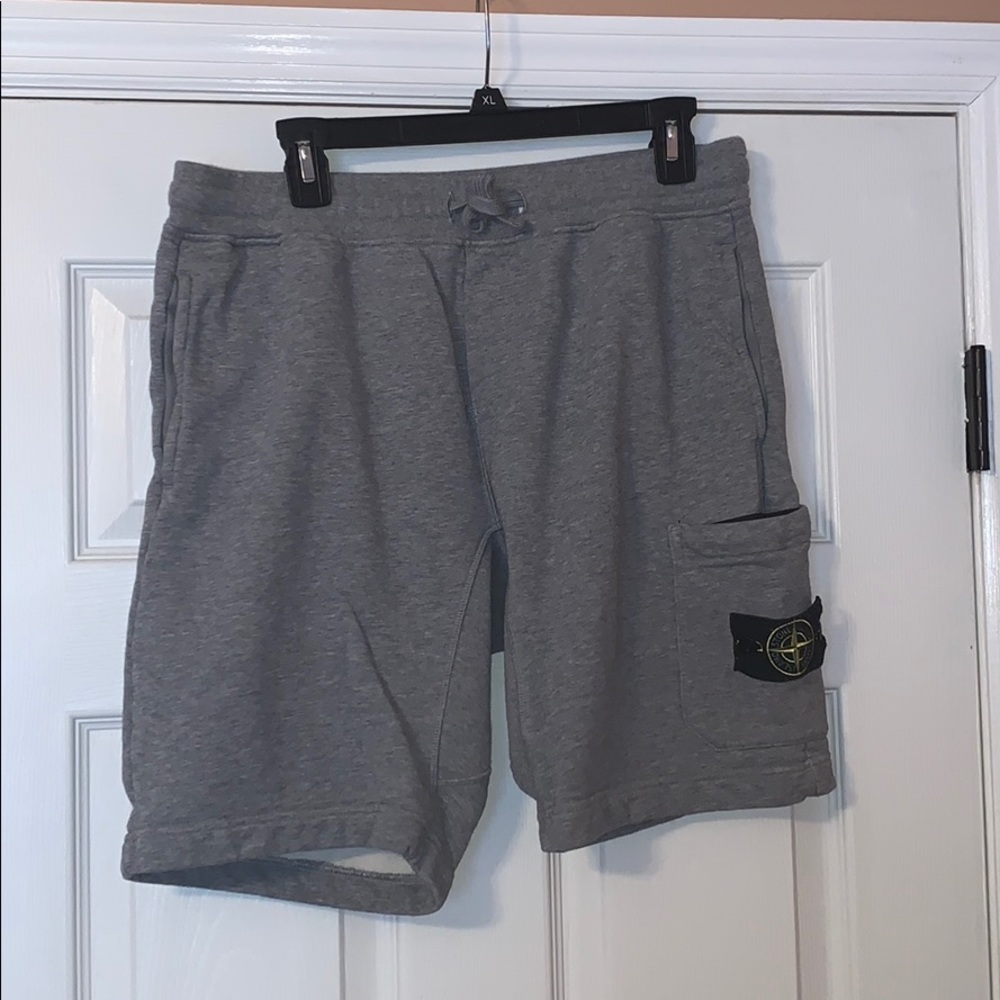 Stone Island Shorts
